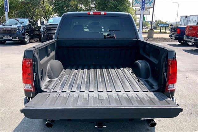 2009 GMC Sierra 1500 Vehicle Photo in INDEPENDENCE, MO 64055-1377