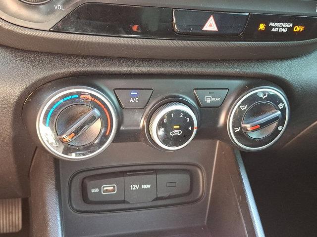 2022 Hyundai VENUE Vehicle Photo in Philadelphia, PA 19116