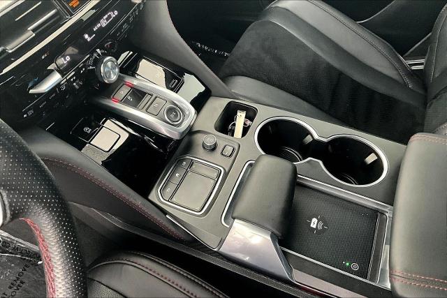 2023 Acura MDX Vehicle Photo in Grapevine, TX 76051
