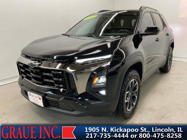 2025 Chevrolet Equinox ACTIV FWD