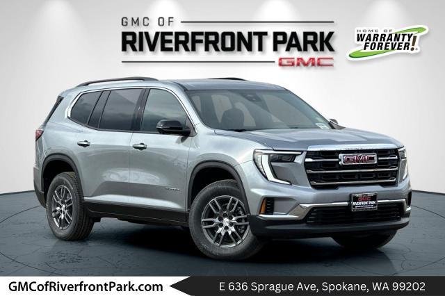2025 GMC Acadia Elevation AWD