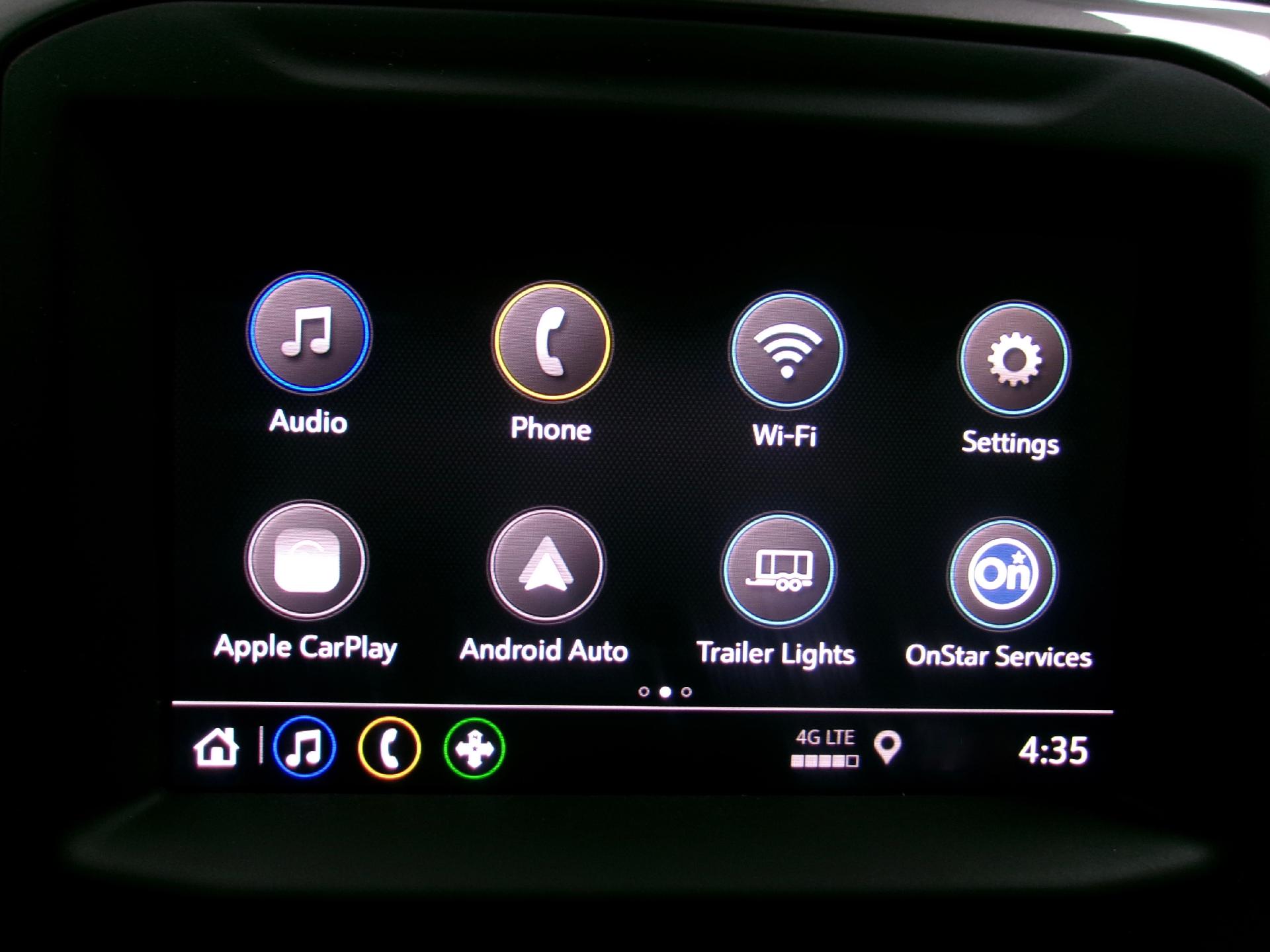 View vehicle photo 5