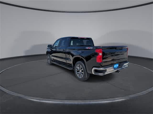 2022 Chevrolet Silverado 1500 Vehicle Photo in Corpus Christi, TX 78411