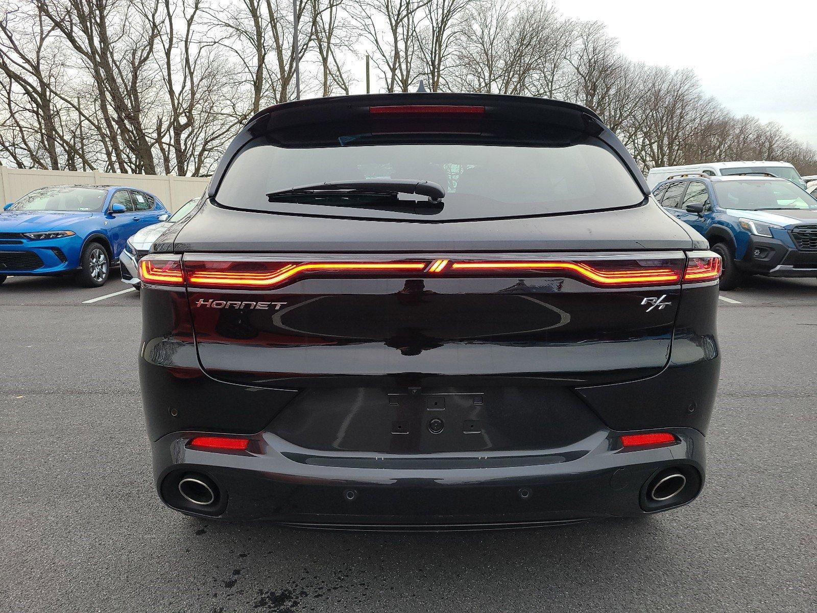 2024 Dodge Hornet Vehicle Photo in Mechanicsburg, PA 17050-1707