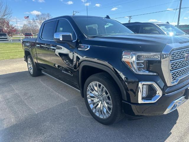 Used 2019 GMC Sierra 1500 Denali Denali with VIN 1GTU9FEL1KZ108476 for sale in Dexter, MO