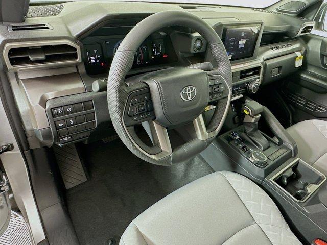 2024 Toyota Tacoma 4WD Vehicle Photo in Flemington, NJ 08822