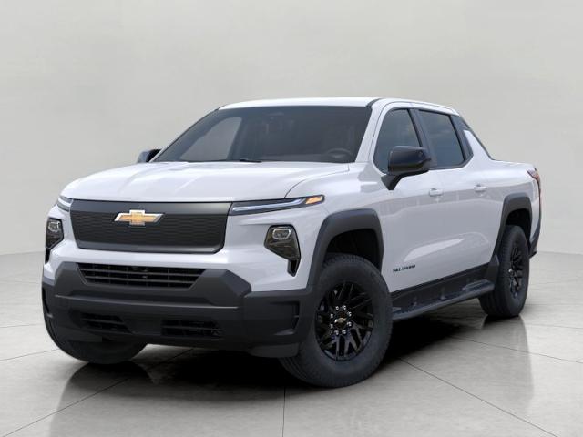 2024 Chevrolet Silverado EV Vehicle Photo in MIDDLETON, WI 53562-1492