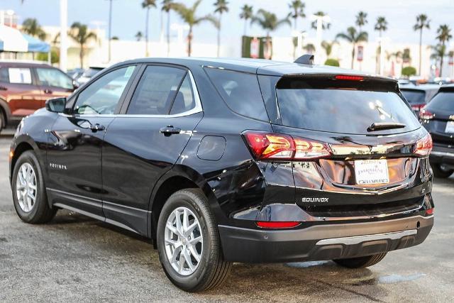 2023 Chevrolet Equinox Vehicle Photo in VENTURA, CA 93003-8585