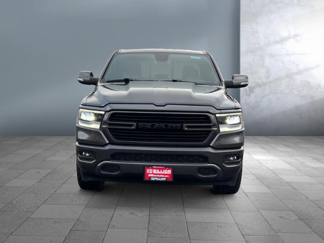 Used 2020 RAM Ram 1500 Sport with VIN 1C6SRFET9LN334644 for sale in Worthington, Minnesota