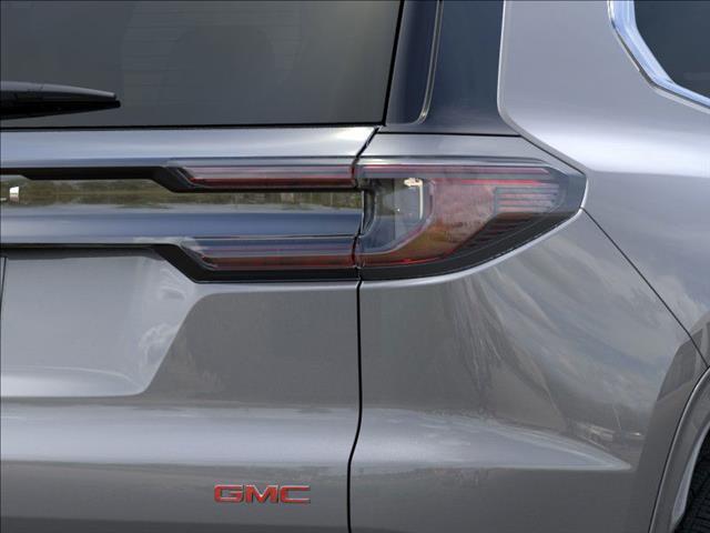 2024 GMC Acadia Vehicle Photo in LYNDHURST, NJ 07071-2008