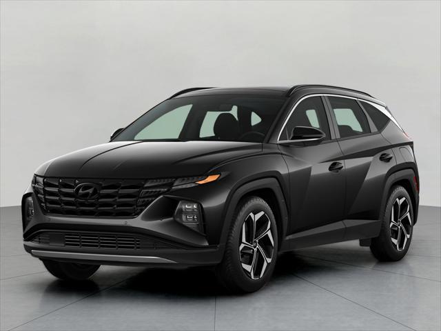 2024 Hyundai TUCSON Vehicle Photo in Green Bay, WI 54304