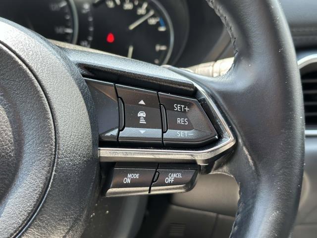 2021 Mazda CX-5 Vehicle Photo in SAINT JAMES, NY 11780-3219