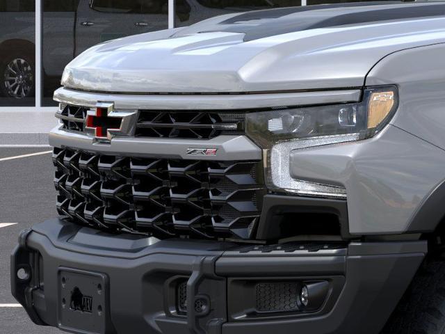 2024 Chevrolet Silverado 1500 Vehicle Photo in VALENCIA, CA 91355-1705