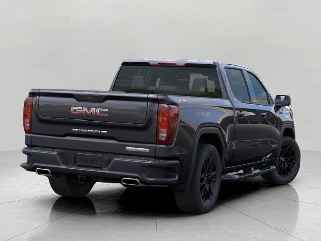 2025 GMC Sierra 1500 Vehicle Photo in GREEN BAY, WI 54303-3330