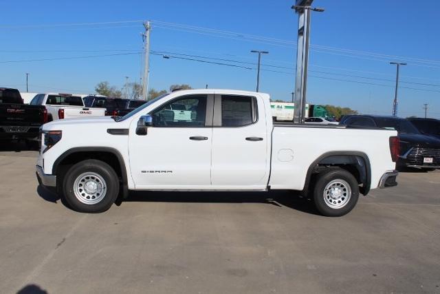 2025 GMC Sierra 1500 Vehicle Photo in Greenville, TX 75402
