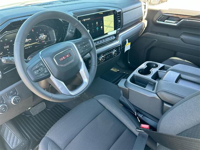 2025 GMC Sierra 1500 Vehicle Photo in GOODYEAR, AZ 85338-1310