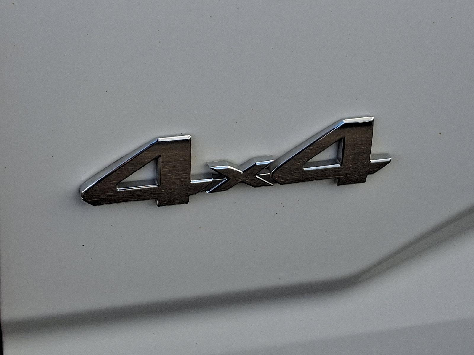 2022 Toyota Tacoma 4WD Vehicle Photo in Trevose, PA 19053