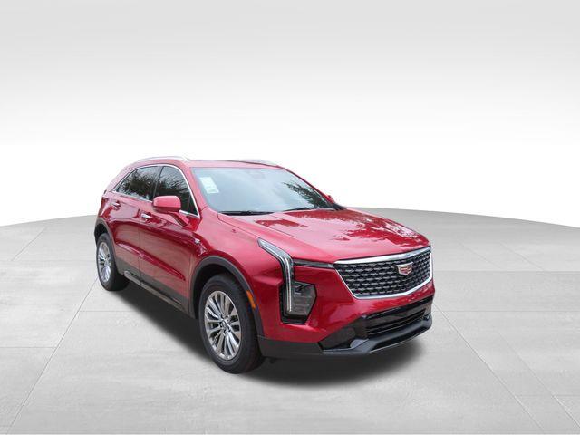 2024 Cadillac XT4 Vehicle Photo in DELRAY BEACH, FL 33483-3294