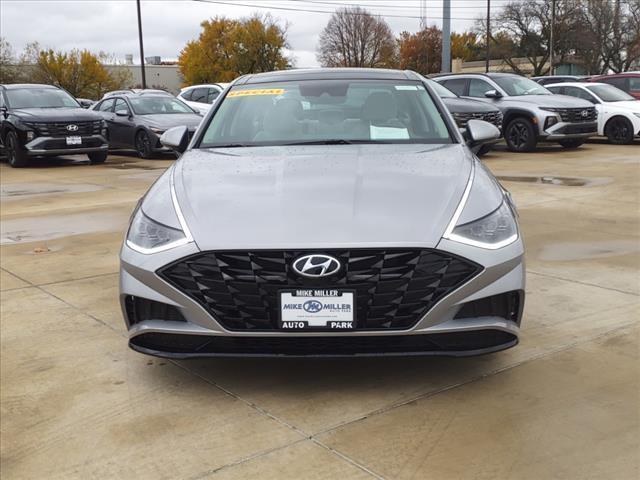 2025 Hyundai SANTA FE Vehicle Photo in Peoria, IL 61615