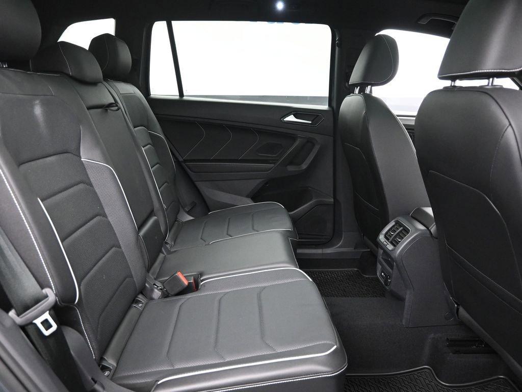 2022 Volkswagen Tiguan Vehicle Photo in Marion, IA 52302