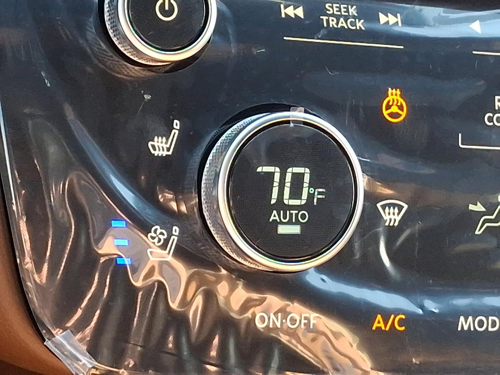 2025 INFINITI QX60 Vehicle Photo in Mechanicsburg, PA 17050