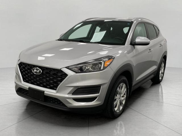 2020 Hyundai TUCSON Vehicle Photo in Appleton, WI 54913