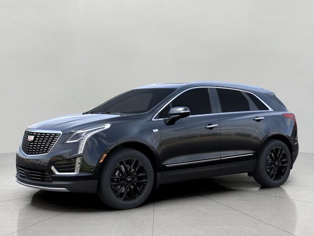 2025 Cadillac XT5 Vehicle Photo in MANITOWOC, WI 54220-5838