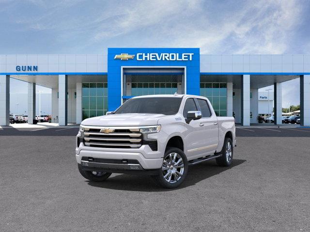 2025 Chevrolet Silverado 1500 Vehicle Photo in SELMA, TX 78154-1460