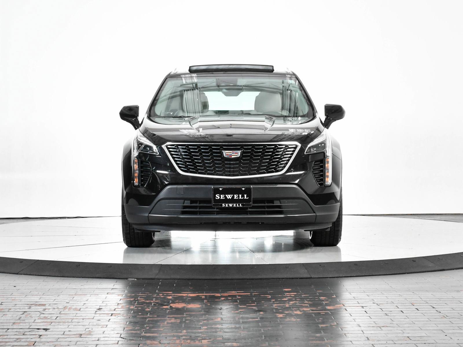 2021 Cadillac XT4 Vehicle Photo in DALLAS, TX 75235