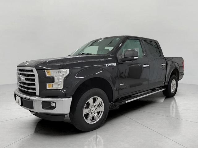 2016 Ford F-150 Vehicle Photo in Oshkosh, WI 54901