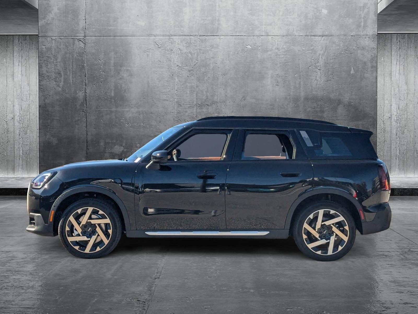 2025 MINI Cooper S Countryman ALL4 Vehicle Photo in Towson, MD 21204