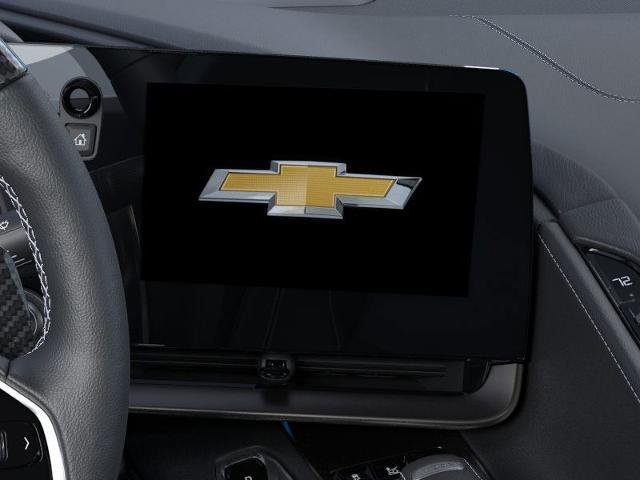 2025 Chevrolet Corvette Z06 Vehicle Photo in PAWLING, NY 12564-3219