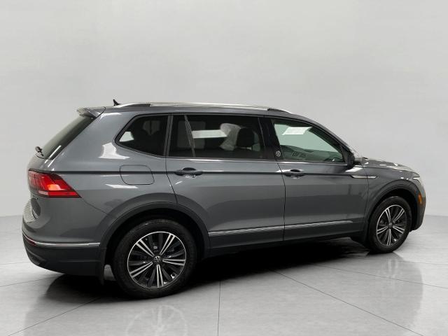 2024 Volkswagen Tiguan Vehicle Photo in Appleton, WI 54913