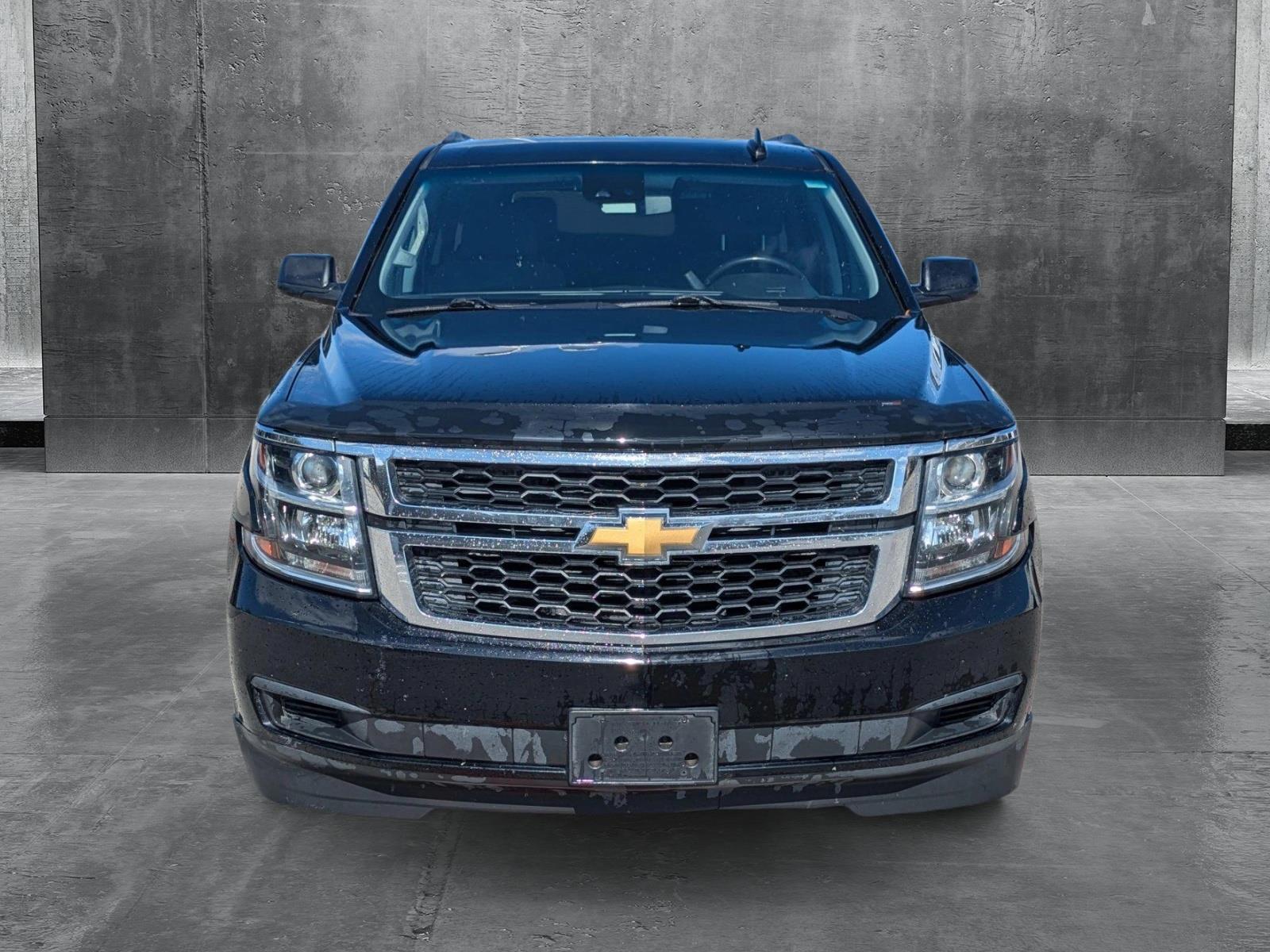 2018 Chevrolet Tahoe Vehicle Photo in Corpus Christi, TX 78415