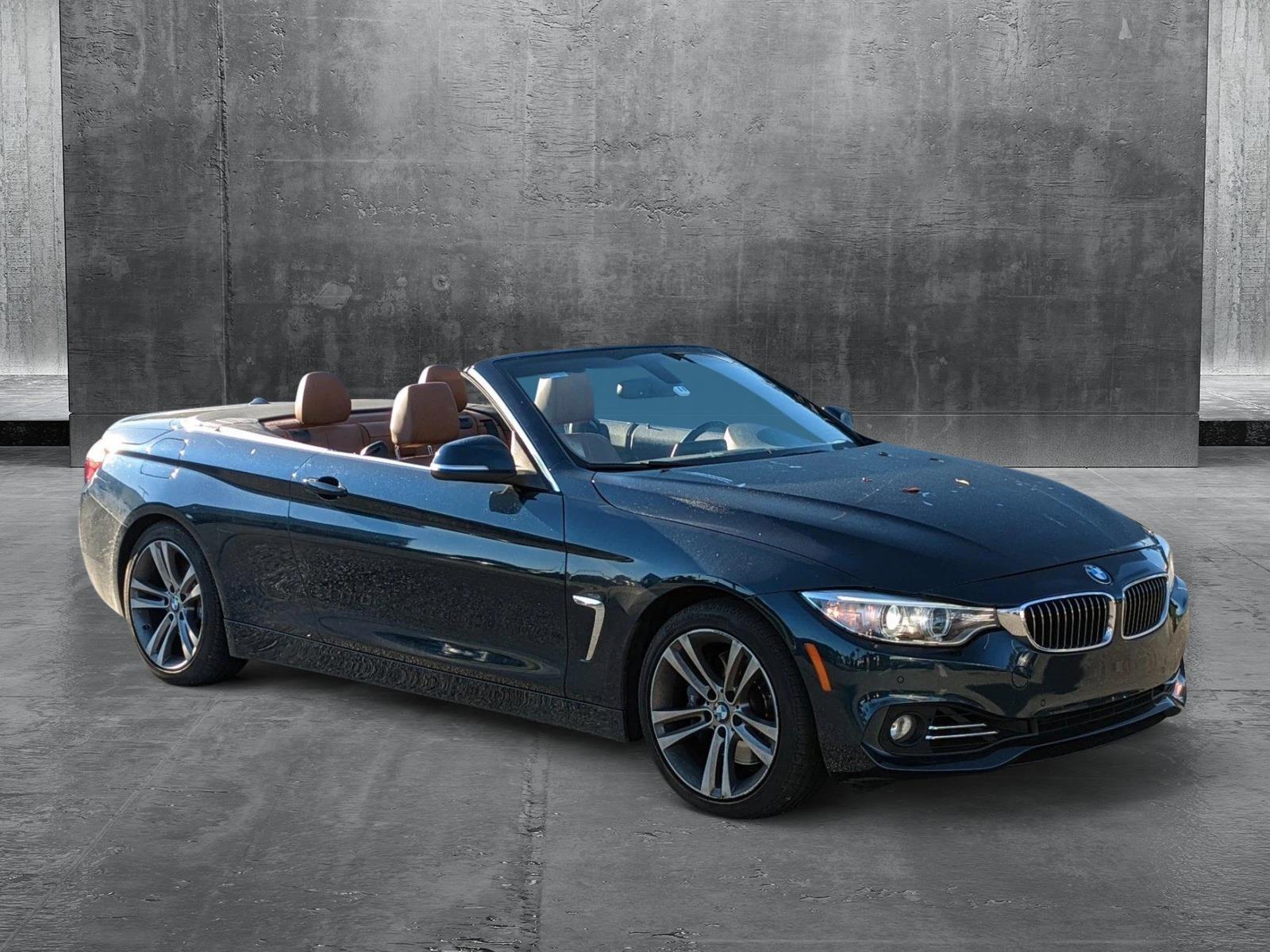 2015 BMW 428i Vehicle Photo in Orlando, FL 32811