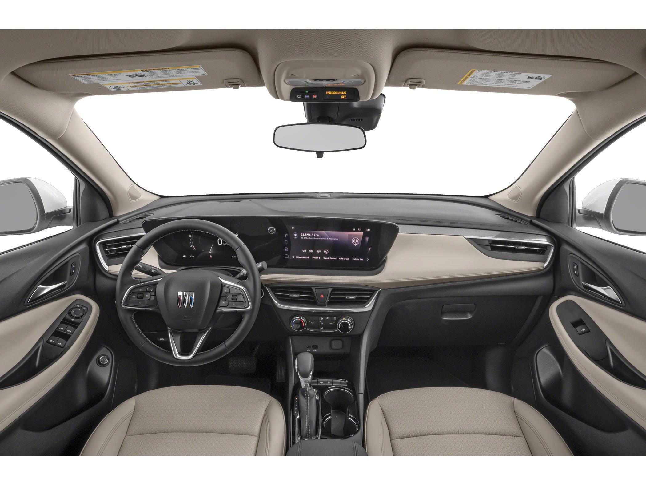 2025 Buick Encore GX Vehicle Photo in CORPUS CHRISTI, TX 78412-4902