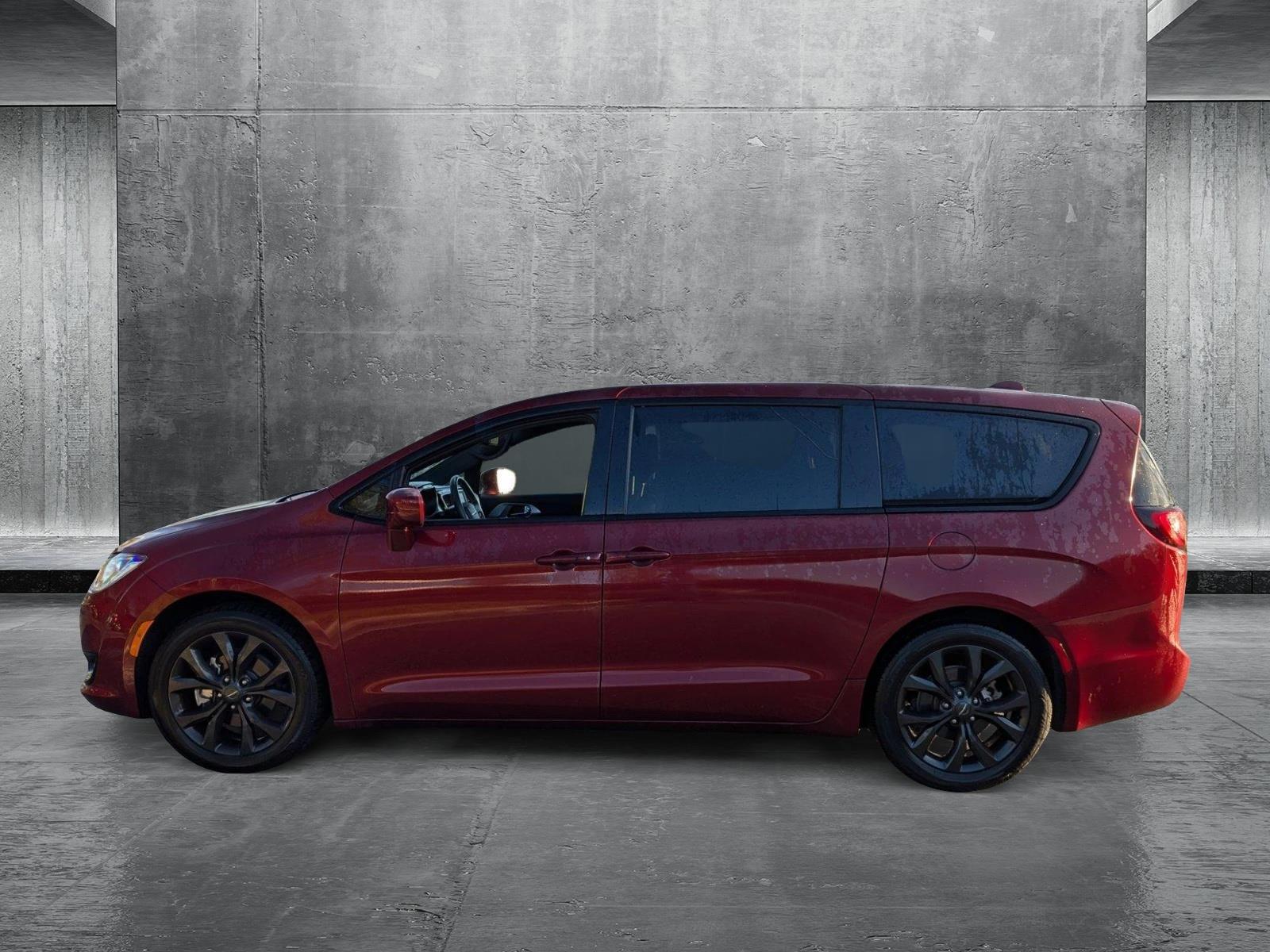 2019 Chrysler Pacifica Vehicle Photo in Sanford, FL 32771