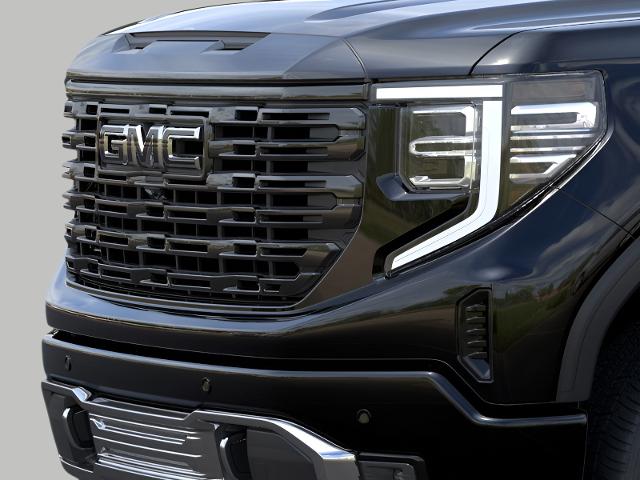 2025 GMC Sierra 1500 Vehicle Photo in APPLETON, WI 54914-8833