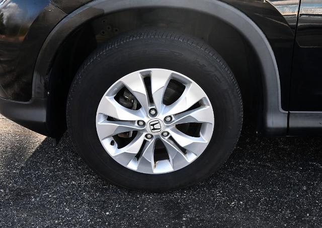 2014 Honda CR-V Vehicle Photo in NORWOOD, MA 02062-5222