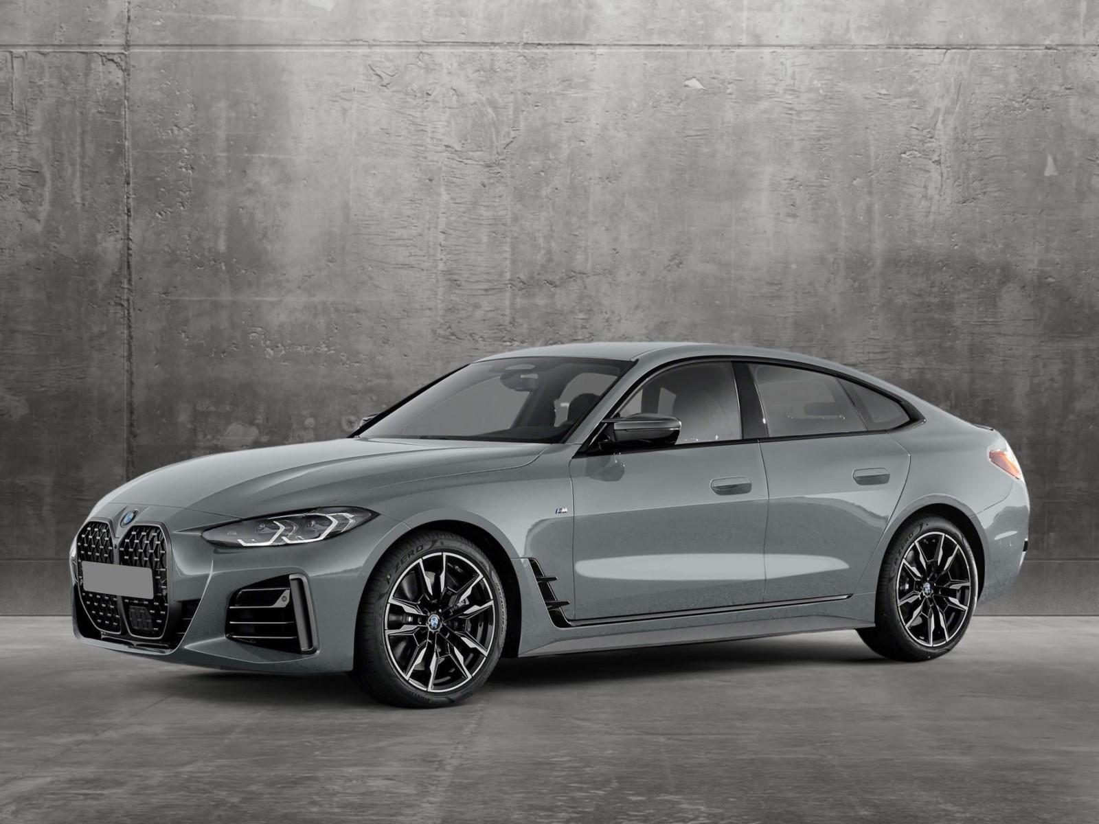 2022 BMW M440i xDrive Vehicle Photo in Rockville, MD 20852