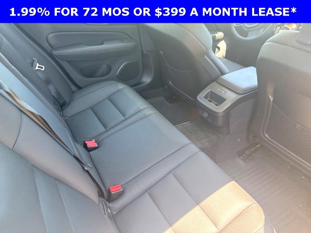 2024 Volvo S60 Vehicle Photo in Grapevine, TX 76051