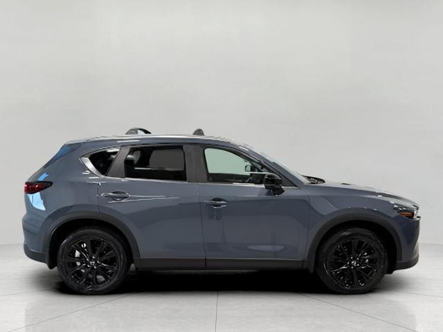 2025 Mazda CX-5 Vehicle Photo in Green Bay, WI 54304