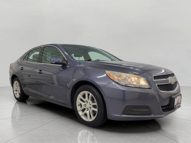 2013 Chevrolet Malibu Vehicle Photo in Oshkosh, WI 54901