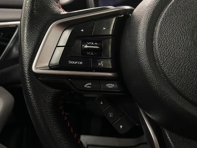 2022 Subaru Legacy Vehicle Photo in Appleton, WI 54913