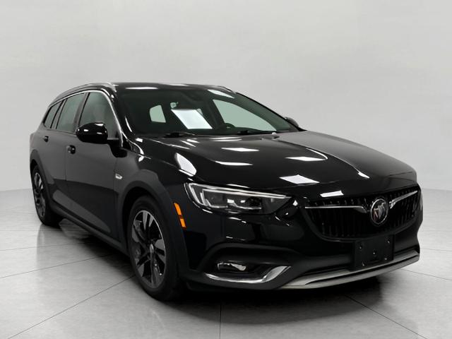 2019 Buick Regal TourX Vehicle Photo in Appleton, WI 54913