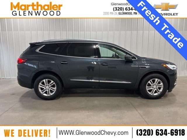 2019 Buick Enclave Vehicle Photo in GLENWOOD, MN 56334-1123