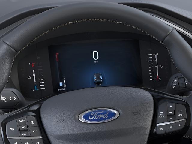 2025 Ford Escape Vehicle Photo in Neenah, WI 54956