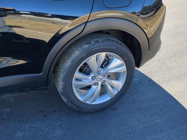 2025 Buick Encore GX Vehicle Photo in ALBERTVILLE, AL 35950-0246