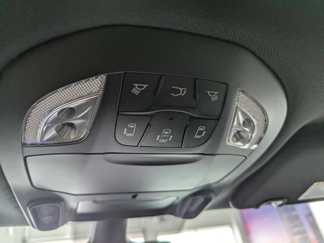 2025 Chrysler Pacifica Vehicle Photo in Oshkosh, WI 54901