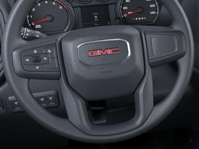 2025 GMC Sierra 2500 HD Vehicle Photo in MEDINA, OH 44256-9631